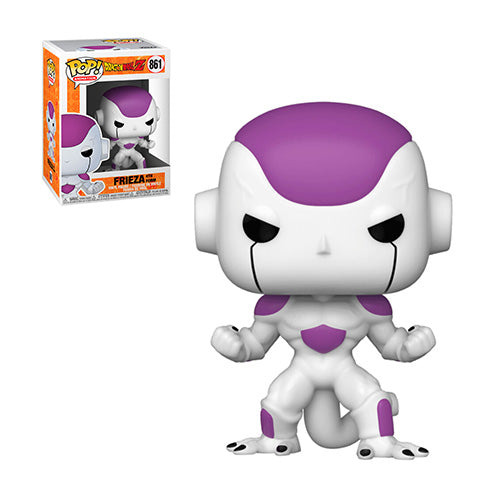 Dragon Ball Z - Frieza 100% Final Form Pop! Vinyl - Statues & Figures - 3