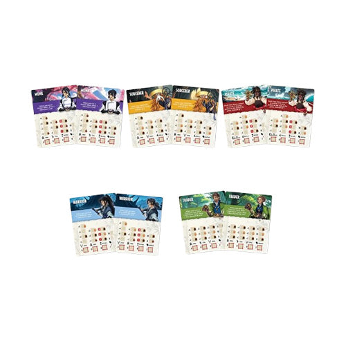Dragon Isles - Board Games - 3