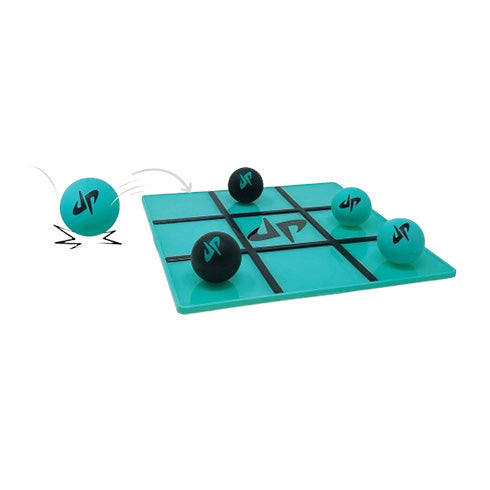 Dude Perfect: Sticky Tic Tac Toe - Board Games - 4
