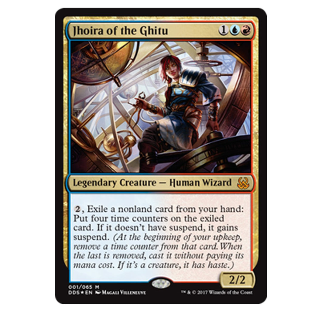 Duel Deck Mind vs Might Trading Card Brand New Magic the Gathering MTG - Trading Card Games - 3