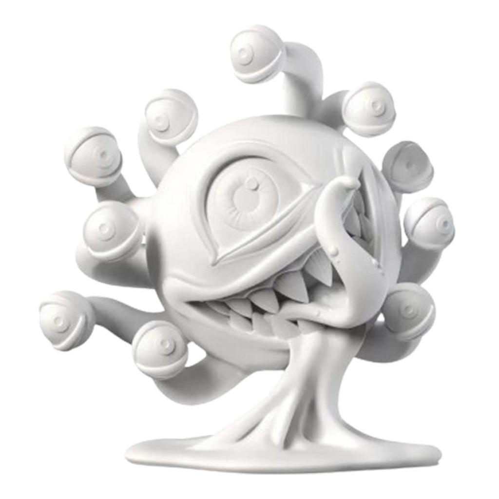 Dungeons & Dragons: Beholder 7" Resin Blank - Statues & Figures