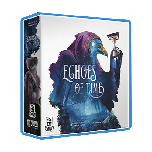 Echoes of Time - Board Games