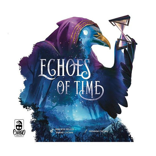 Echoes of Time - Board Games - 2