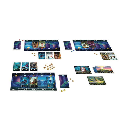 Echoes of Time - Board Games - 3