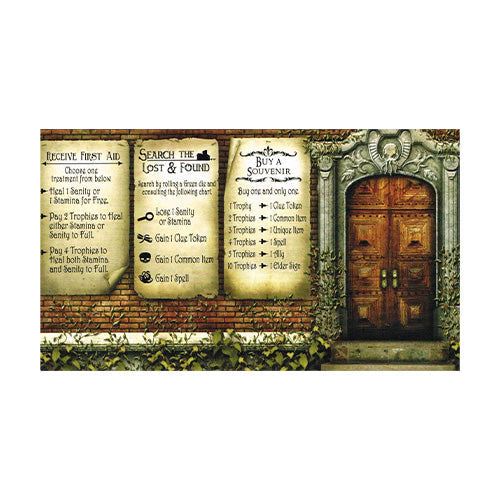 Elder Sign Revised Printing - Board Games - 10