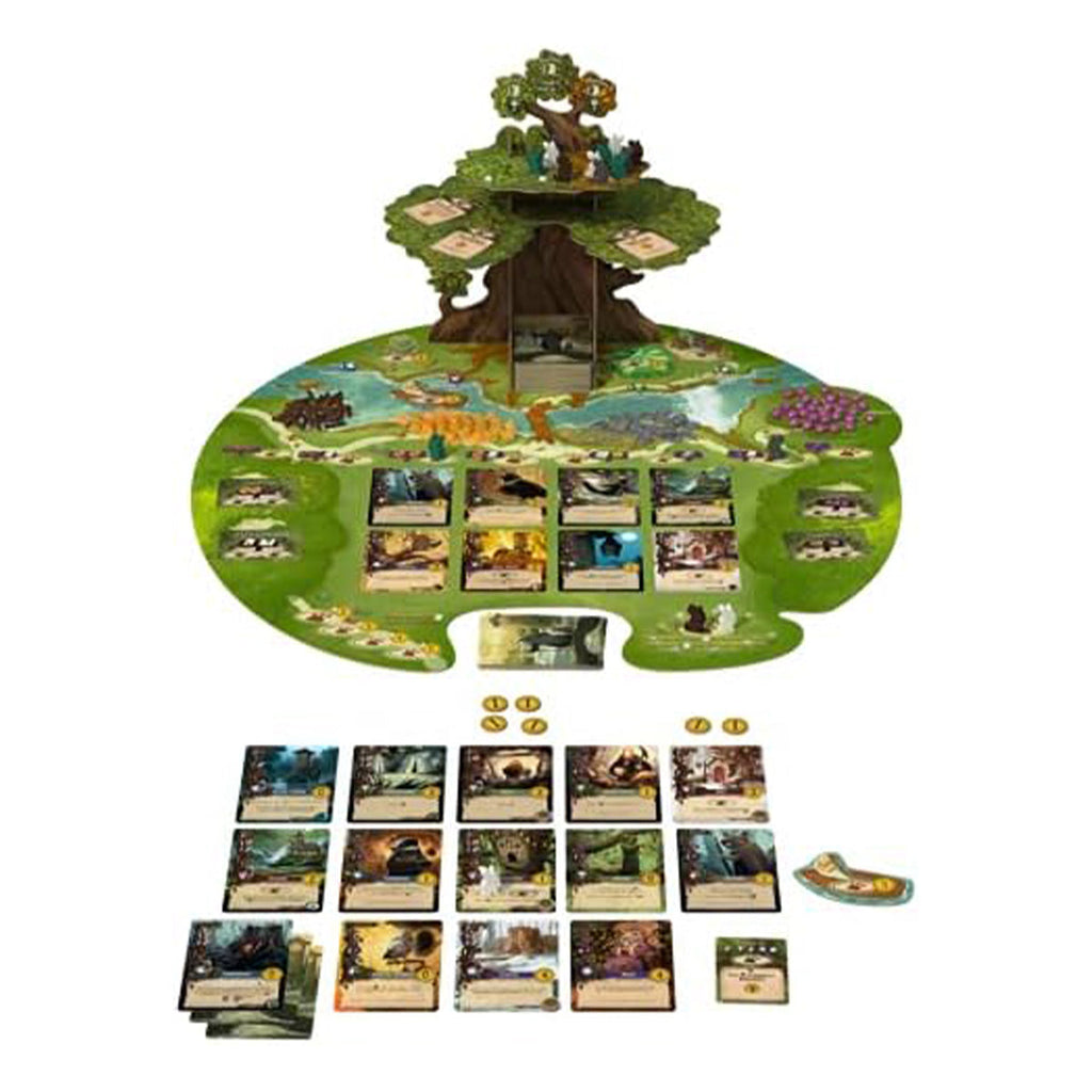 Everdell Collectors Edition 3rd Edition - Board Games - 2