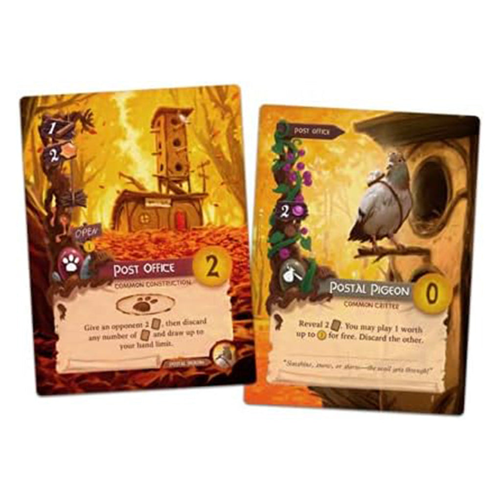 Everdell Collectors Edition 3rd Edition - Board Games - 4