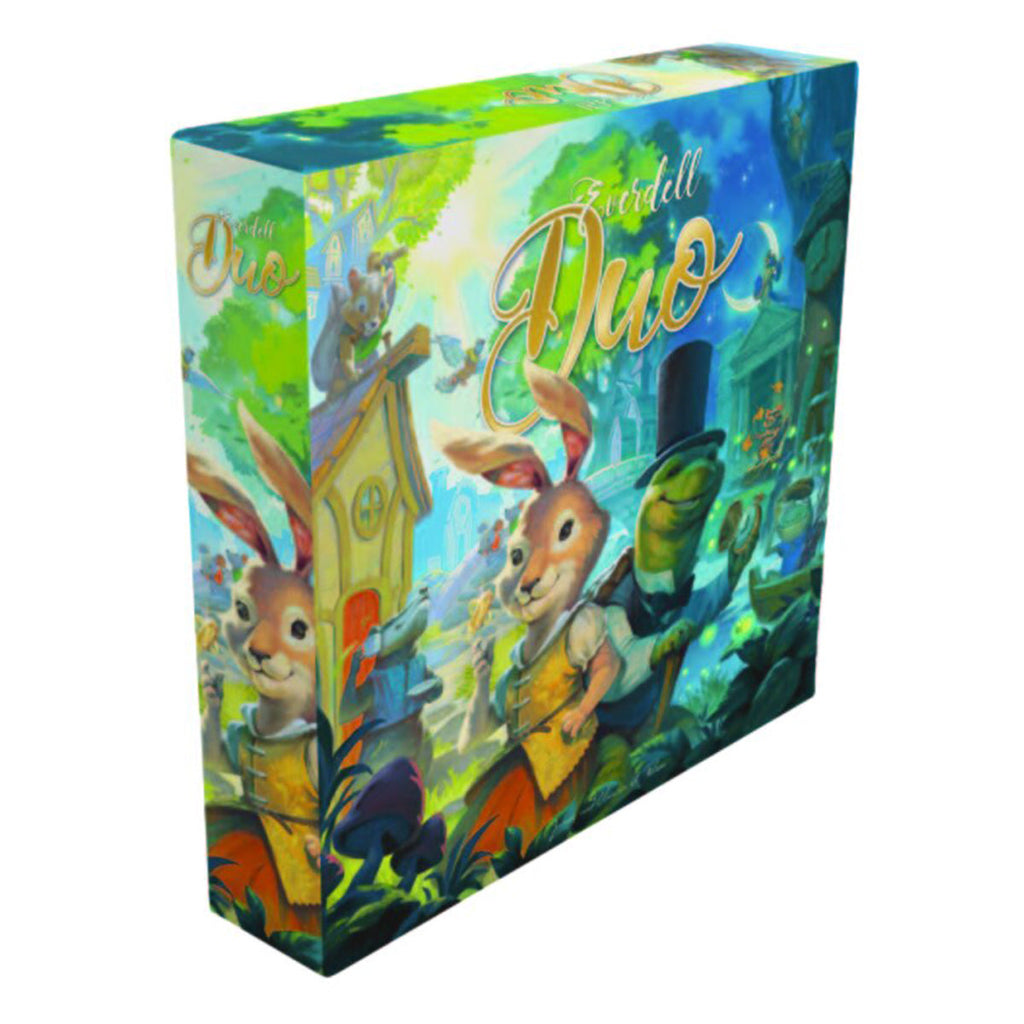 Everdell Duo - Board Games