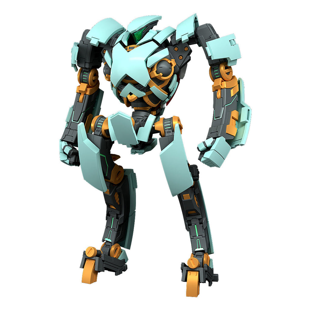 Expelled from Paradise Moderoid New Arhan - Statues & Figures