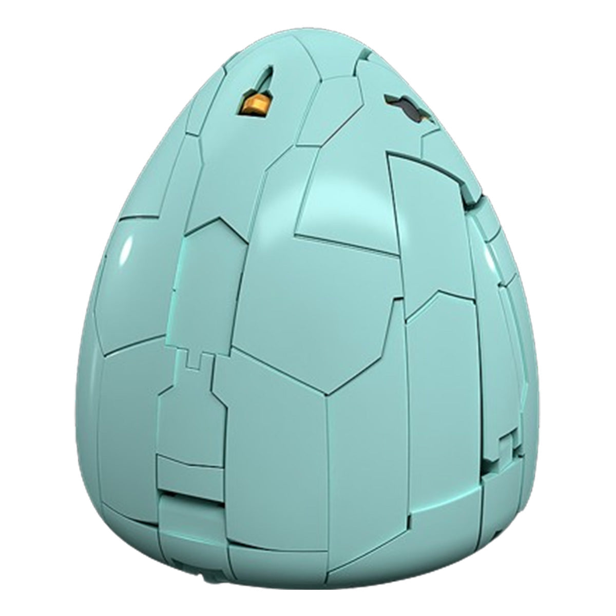 Expelled from Paradise Moderoid New Arhan - Statues & Figures - 6