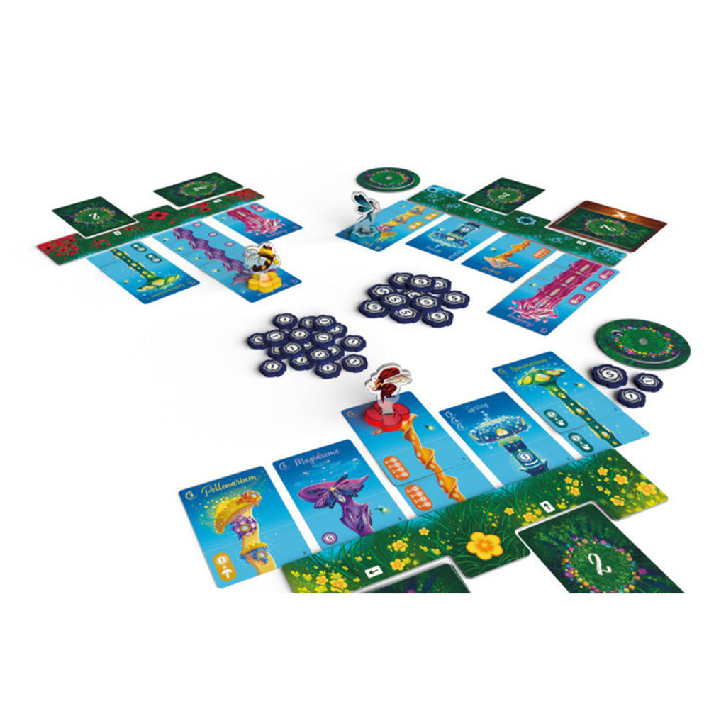 Fairy Ring - Board Games - 2