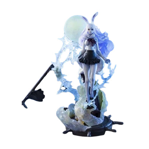 FiguartsZERO One Piece EXTRA BATTLE CARROT -SULONG- - Statues & Figures - 2