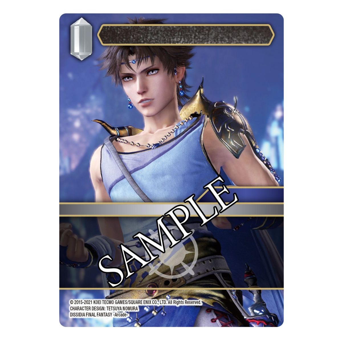Final Fantasy TCG Dissidia Collection Set 2023 - Trading Card Games - 8
