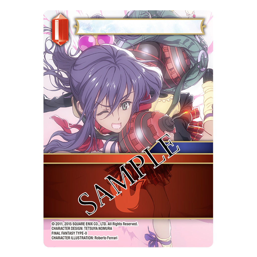 Final Fantasy Trading Card Game Opus XXI - Beyond Destiny Booster Box - Trading Card Games - 5