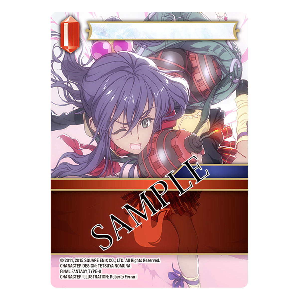 Final Fantasy Trading Card Game Opus XXI - Beyond Destiny Booster Box - Trading Card Games - 5