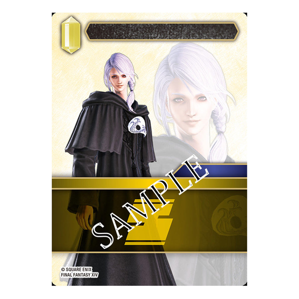 Final Fantasy Trading Card Game Opus XXIII - Hidden Trials Booster Box - Trading Card Games - 10