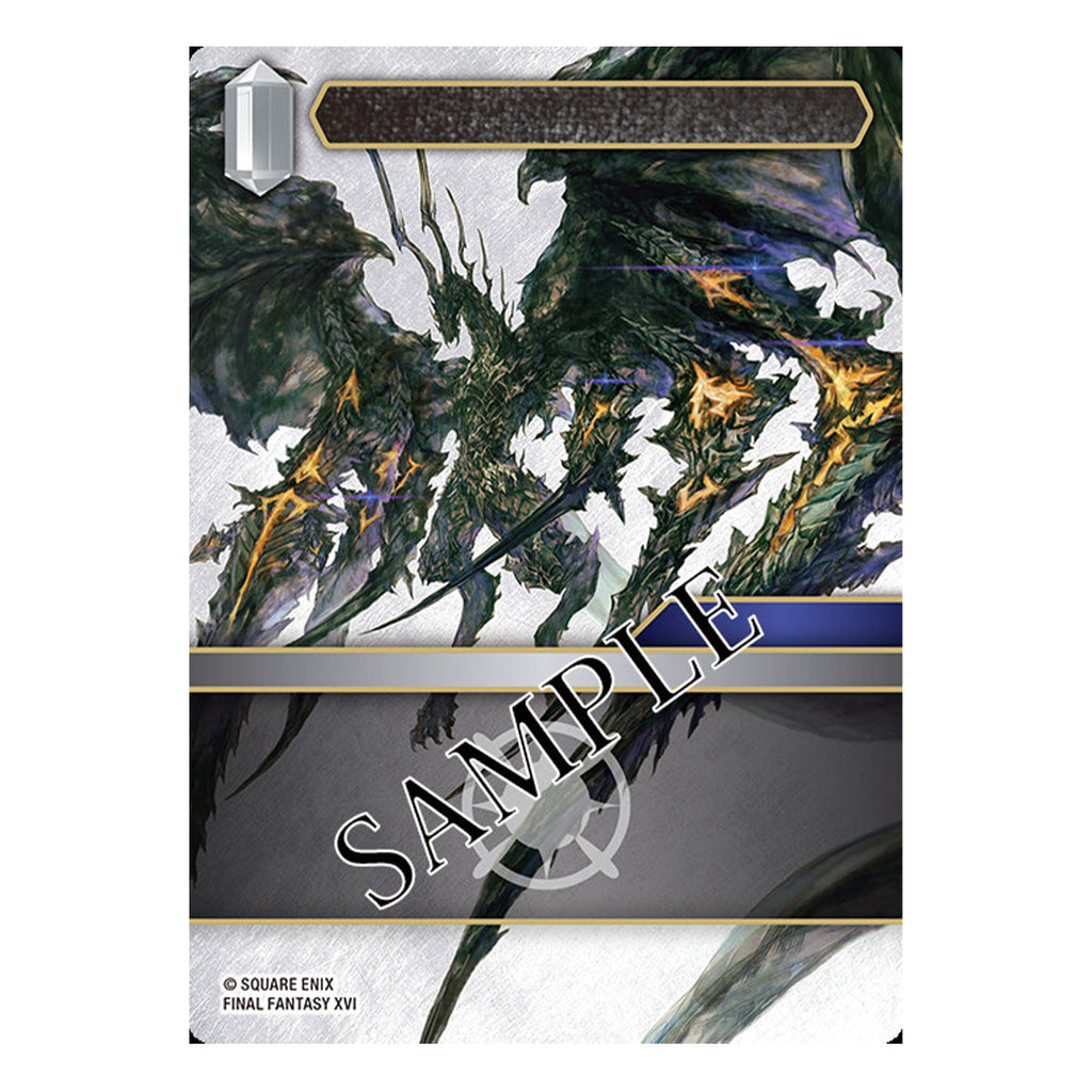 Final Fantasy Trading Card Game Opus XXIV - Hidden Legends Booster Box - Trading Card Games - 4