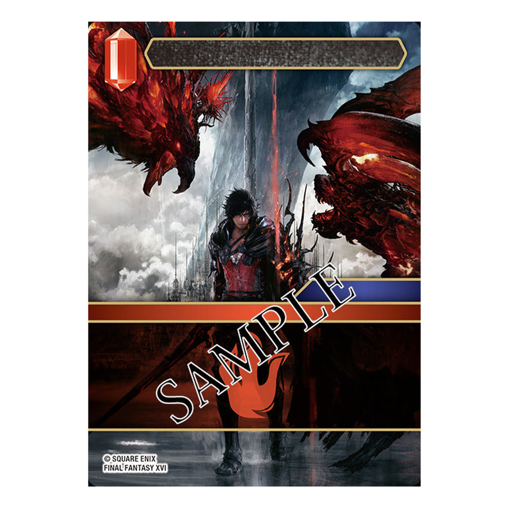 Final Fantasy Trading Card Game Opus XXIV - Hidden Legends Booster Box - Trading Card Games - 6