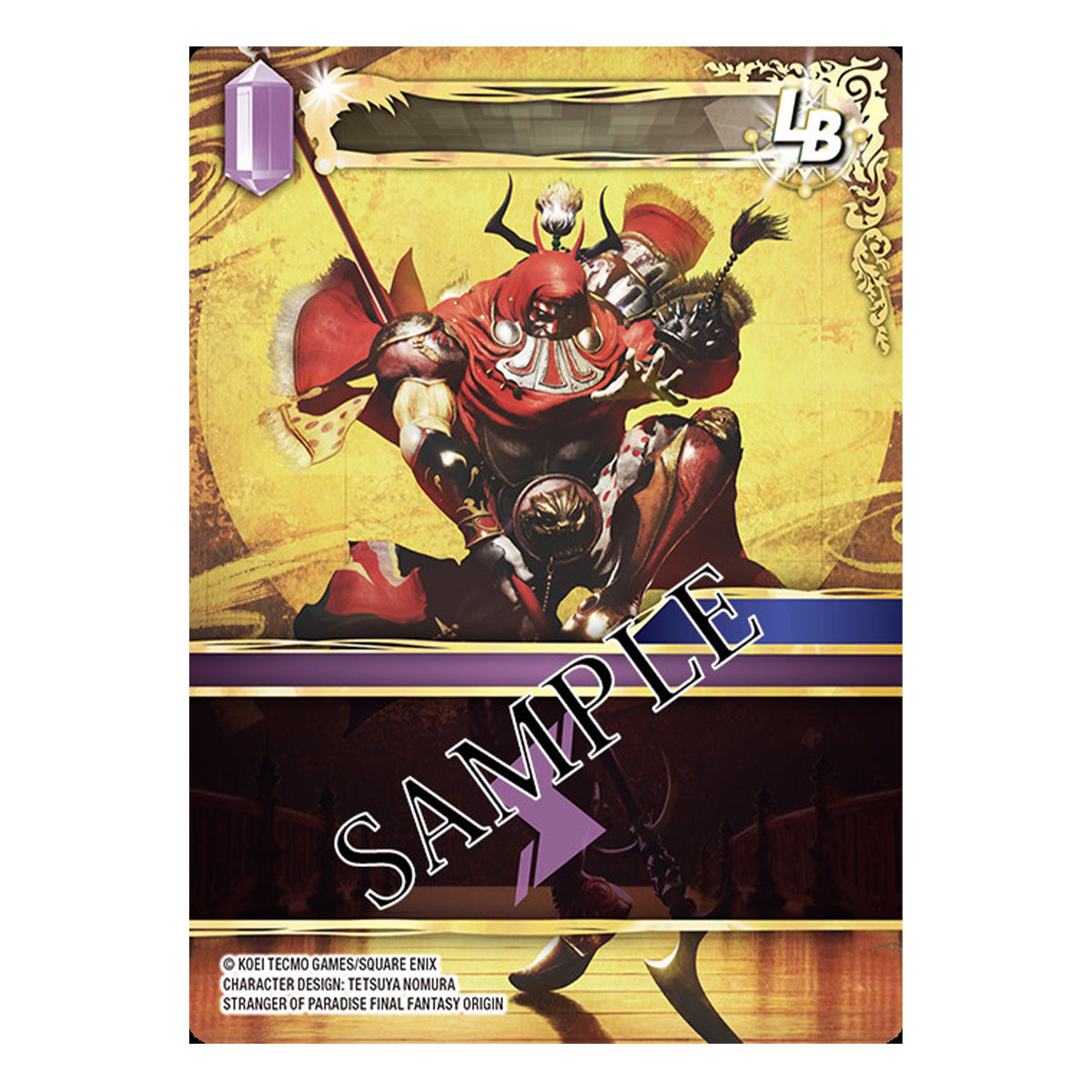 Final Fantasy Trading Card Game Opus XXIV - Hidden Legends Booster Box - Trading Card Games - 7