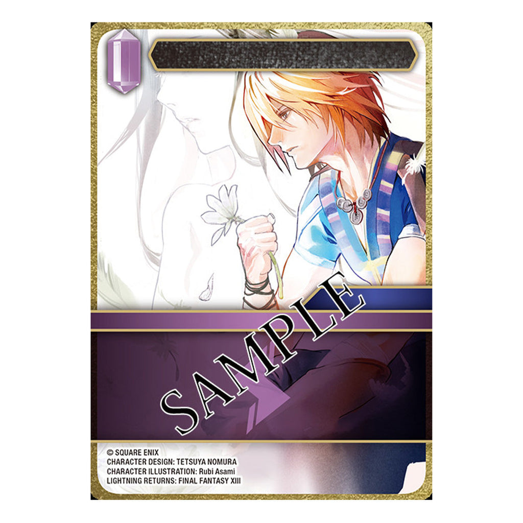 Final Fantasy Trading Card Game Opus XXIV - Hidden Legends Booster Box - Trading Card Games - 8