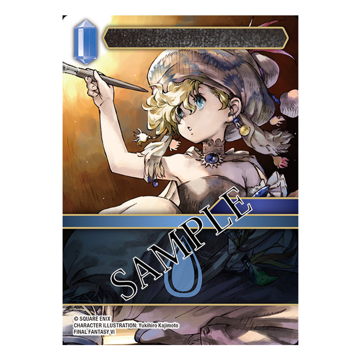 Final Fantasy Trading Card Game Opus XXIV - Hidden Legends Booster Box - Trading Card Games - 10