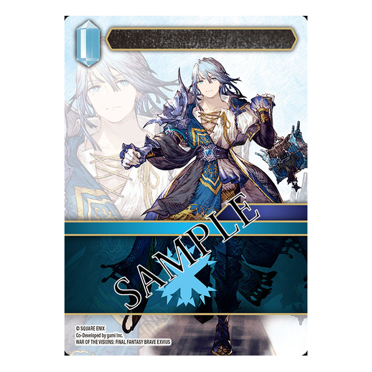 Final Fantasy Trading Card Game Opus XXIV - Hidden Legends Booster Box - Trading Card Games - 12