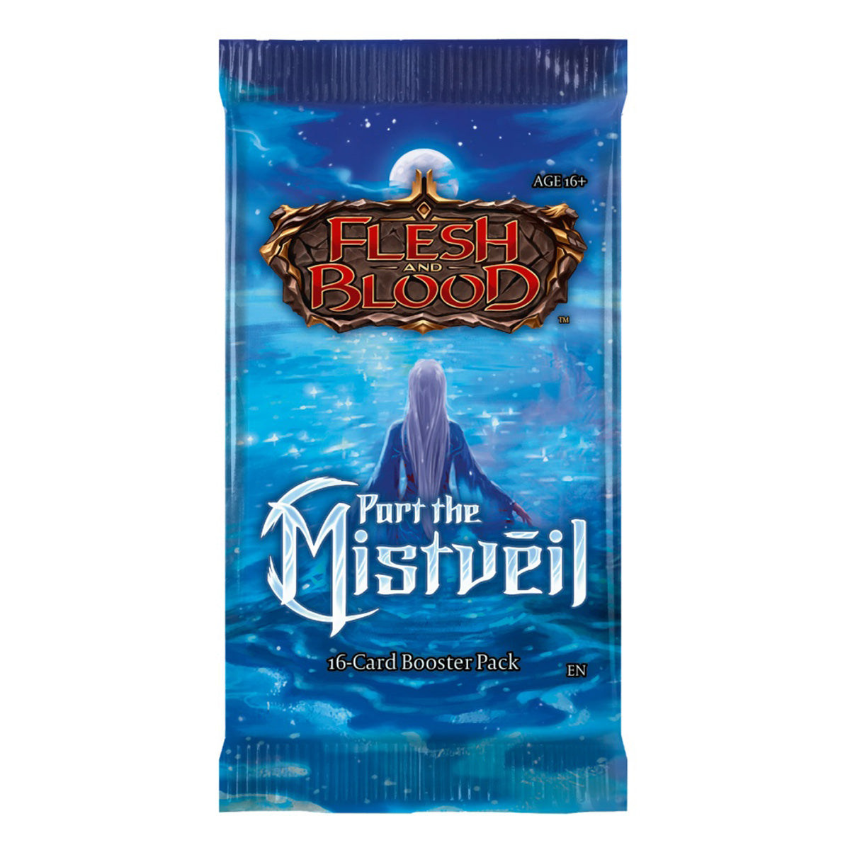 Flesh and Blood: Part the Mistveil – Booster Box - Trading Card Games - 2