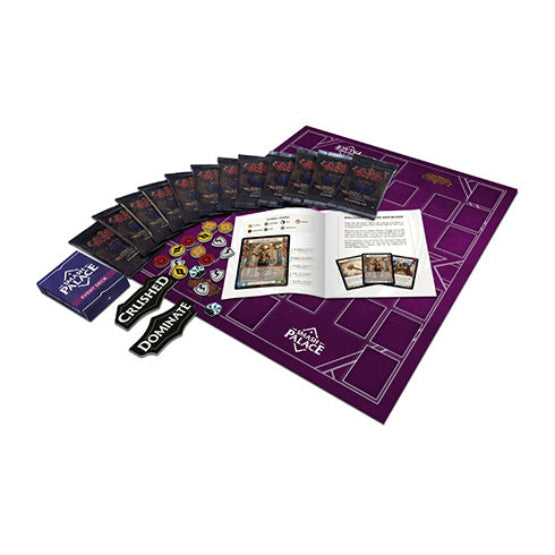 Flesh and Blood Smash Palace - Trading Card Games - 2