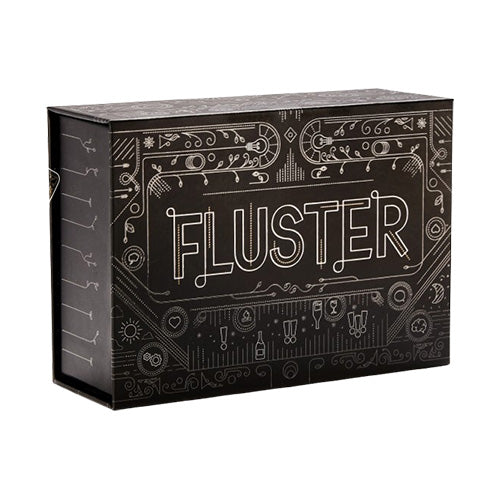 Fluster - Board Games - 2