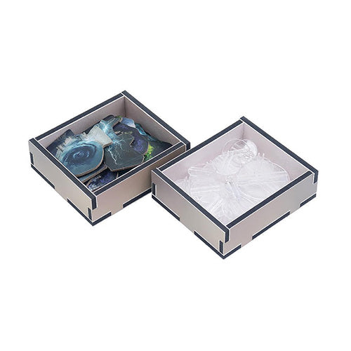 Folded Space Colour Game Inserts S.T.A.L.K.E.R - Organisation - 7