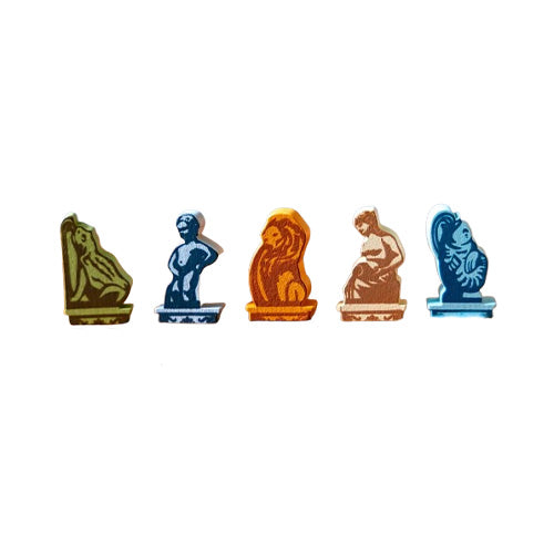 Fountains - Board Games - 3
