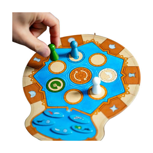 Fountains - Board Games - 6
