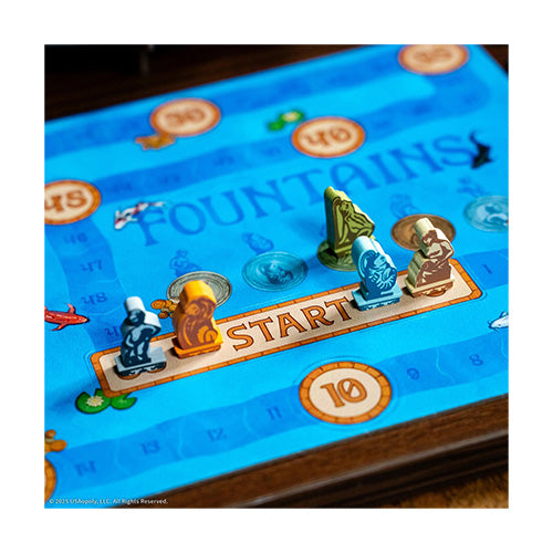 Fountains - Board Games - 8