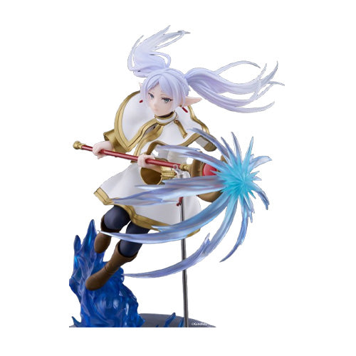 Frieren Beyond Journeys End AMP+ Frieren (re-run) - Statues & Figures - 6