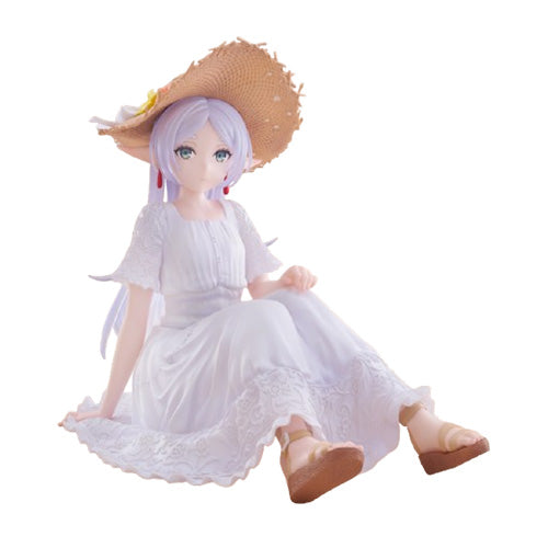 Frieren Beyond Journeys End Desktop Cute Figure Frieren (Summer Dress Version) - Statues & Figures - 2