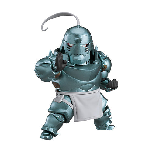 Fullmetal Alchemist Brotherhood Nendoroid Alphonse Elric - Statues & Figures