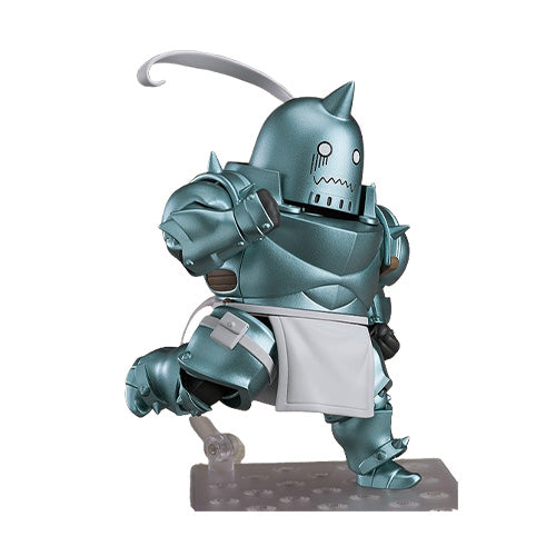 Fullmetal Alchemist Brotherhood Nendoroid Alphonse Elric - Statues & Figures - 3