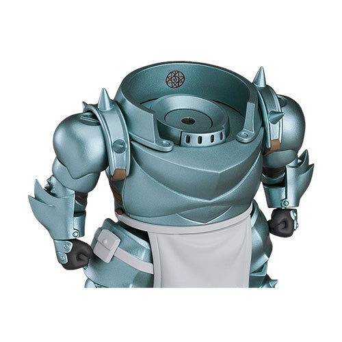 Fullmetal Alchemist Brotherhood Nendoroid Alphonse Elric - Statues & Figures - 4