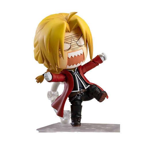 Fullmetal Alchemist Brotherhood Nendoroid Edward Elric - Statues & Figures - 7
