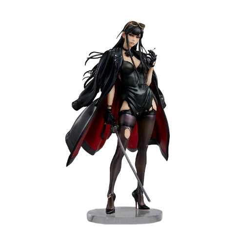 G.A.F.C. Series Irena by Guweiz - Statues & Figures - 2