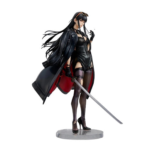 G.A.F.C. Series Irena by Guweiz - Statues & Figures - 3
