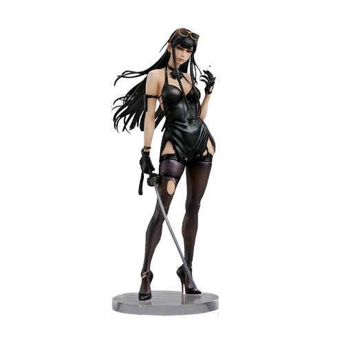 G.A.F.C. Series Irena by Guweiz - Statues & Figures - 5