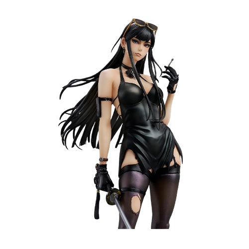 G.A.F.C. Series Irena by Guweiz - Statues & Figures - 9