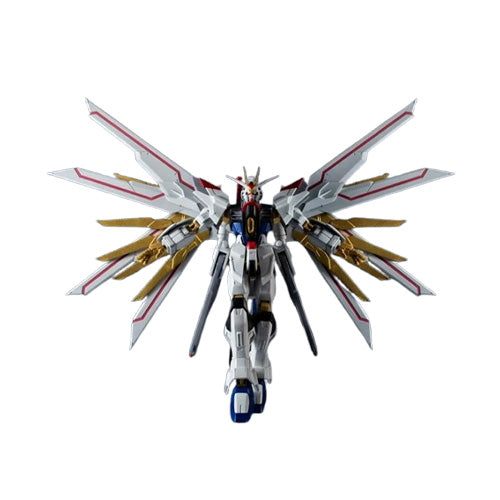 GUNDAM UNIVERSE MIGHTY STRIKE FREEDOM GUNDAM - Statues & Figures - 2