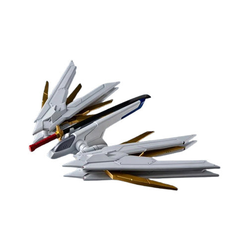 GUNDAM UNIVERSE MIGHTY STRIKE FREEDOM GUNDAM - Statues & Figures - 3