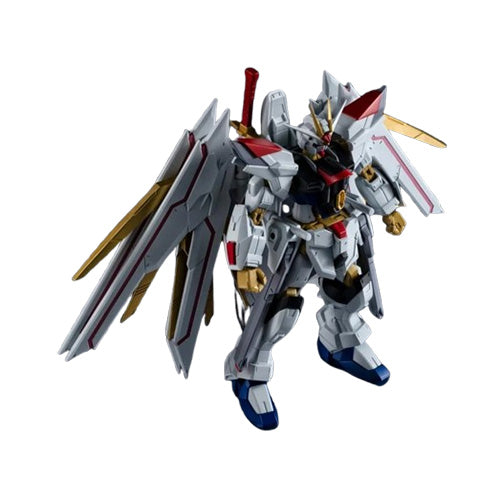 GUNDAM UNIVERSE MIGHTY STRIKE FREEDOM GUNDAM - Statues & Figures - 6