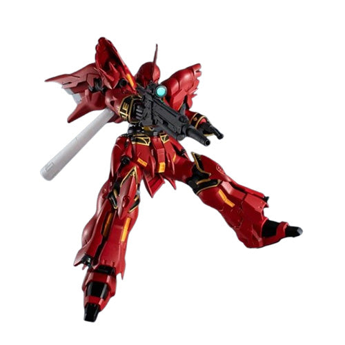 GUNDAM UNIVERSE MSN-06S SINANJU - Statues & Figures - 2