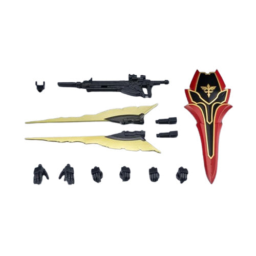 GUNDAM UNIVERSE MSN-06S SINANJU - Statues & Figures - 3