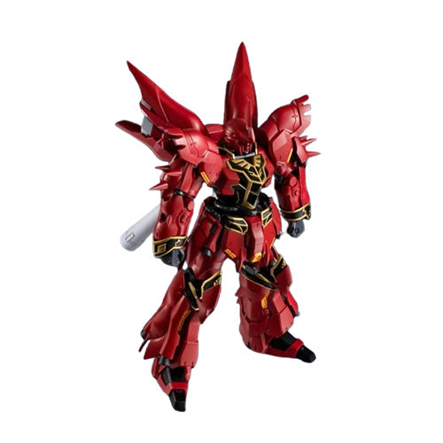 GUNDAM UNIVERSE MSN-06S SINANJU - Statues & Figures - 7