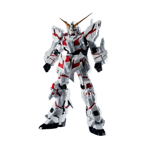 GUNDAM UNIVERSE RX-0 UNICORN GUNDAM RENEWAL - Statues & Figures - 2